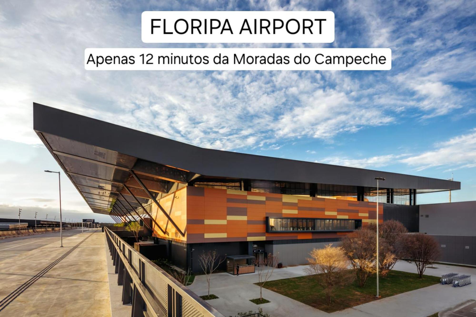 Trailer Experience - Moradas Campeche Pe Na Areia Luxury tent Florianopolis
